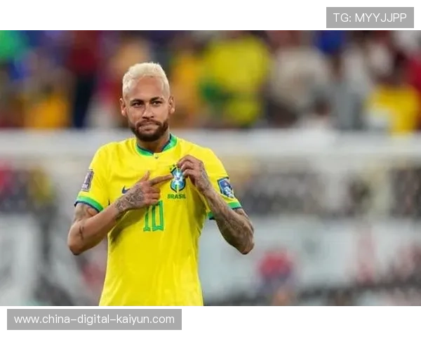 巴西国家队公布最新名单 维尼修斯领衔 内马尔无缘入选