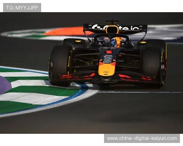 F1卡塔尔冲刺排位赛皮亚斯特里夺杆位