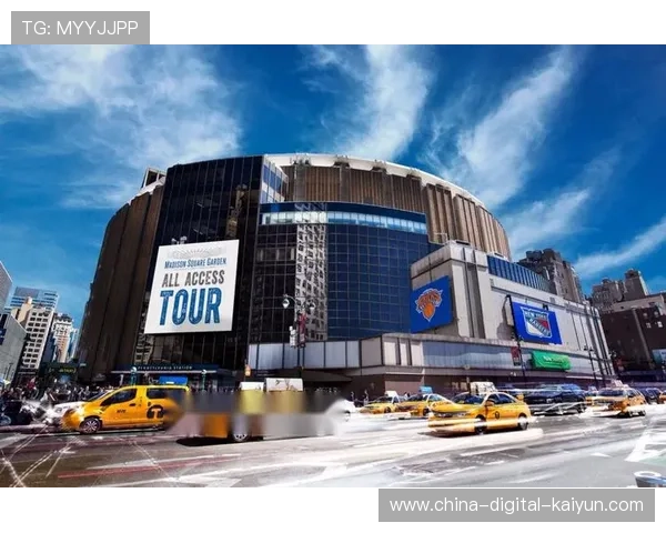 UFC赛事场馆选择趋势分析：麦迪逊花园广场成数字大赛首选