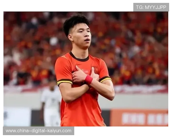 U23国足3-0越南晋级决赛，彭啸破门王钰栋替补建功