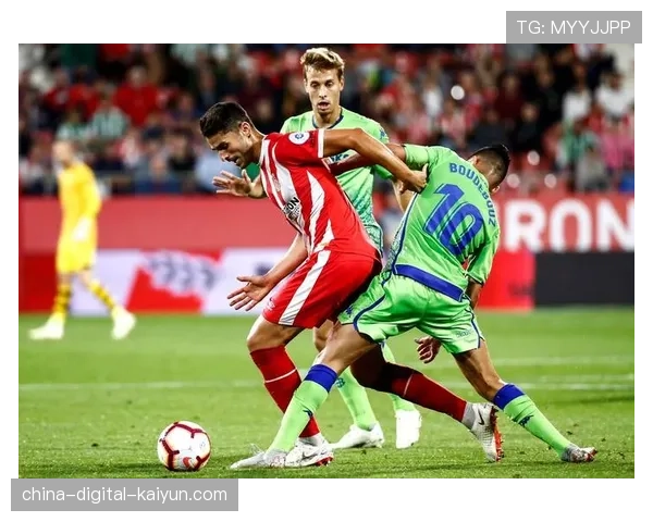 赫罗纳2-2战平阿拉维斯,冲击欧战遇阻